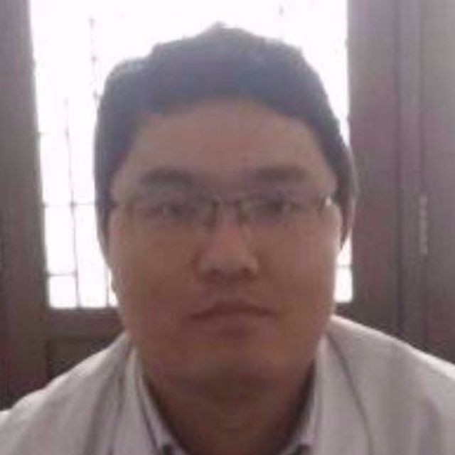 王振