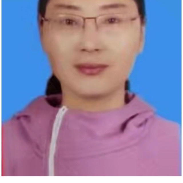 邢仪霞