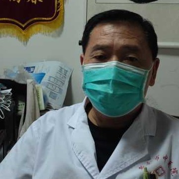 何伟东