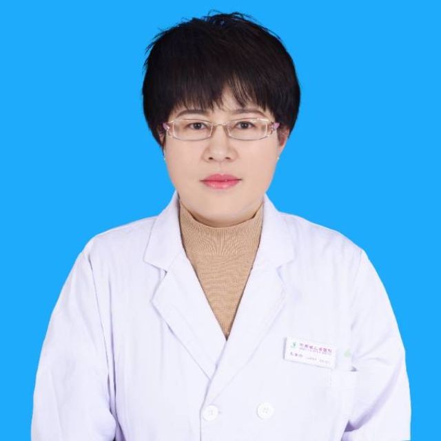 张素玲