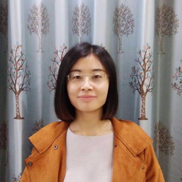 张瑜