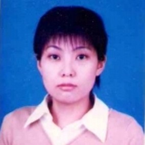 陈春丽