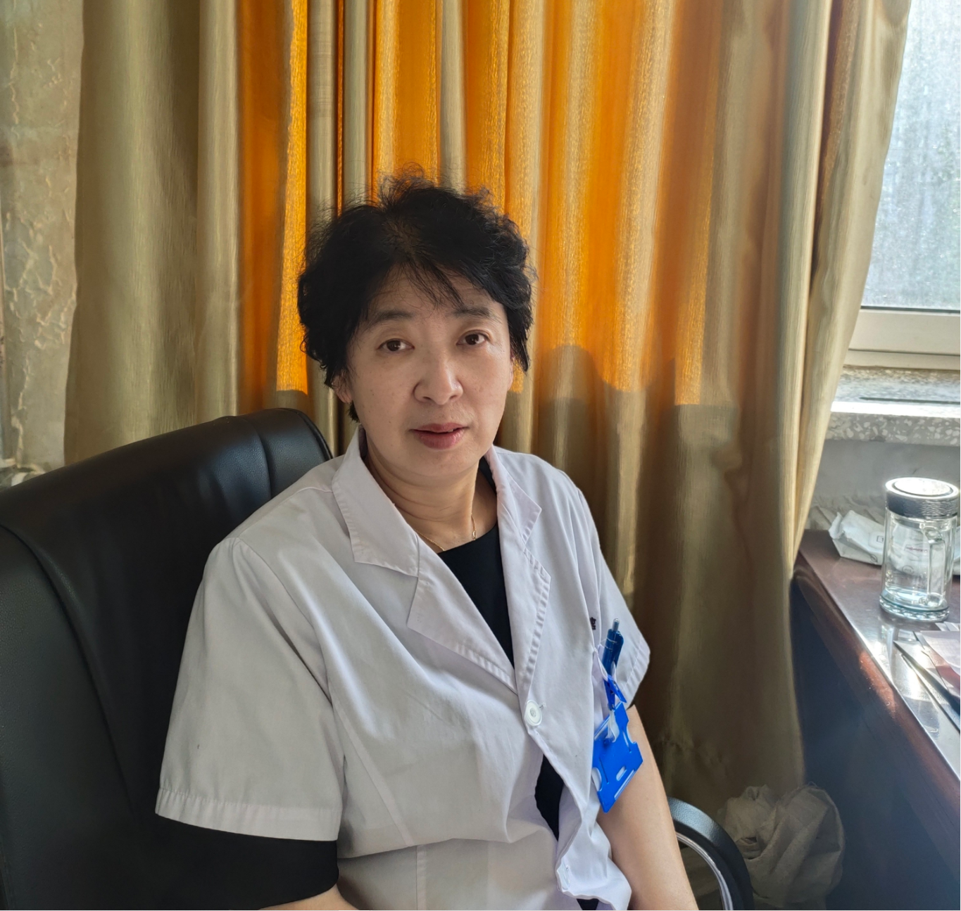 吴明娟