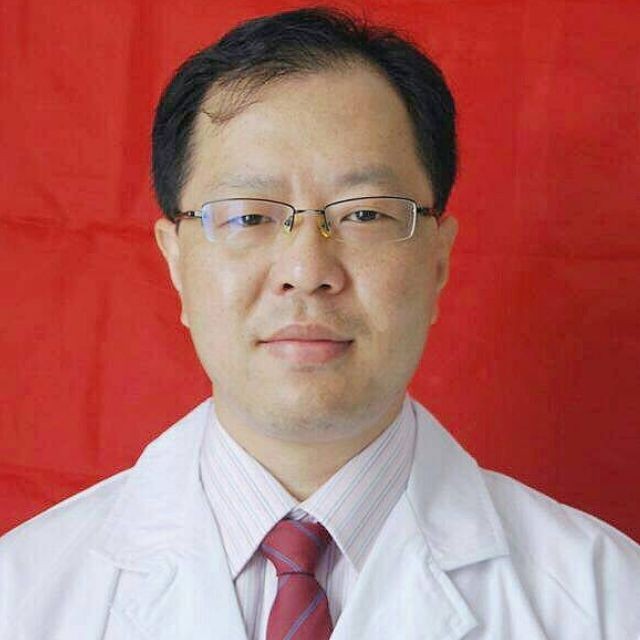 罗齐军
