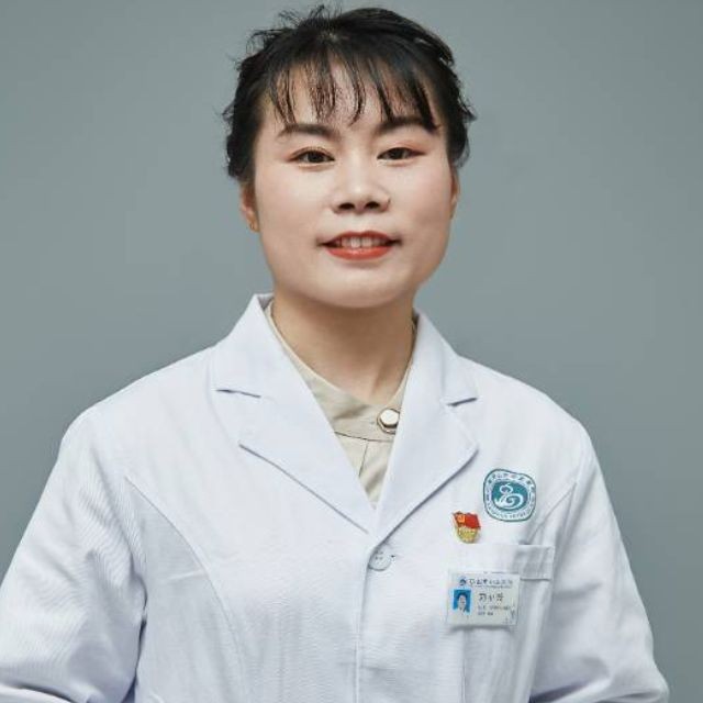 刘小玲
