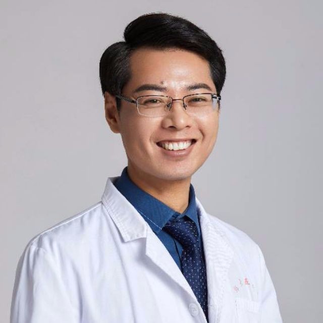 连林立