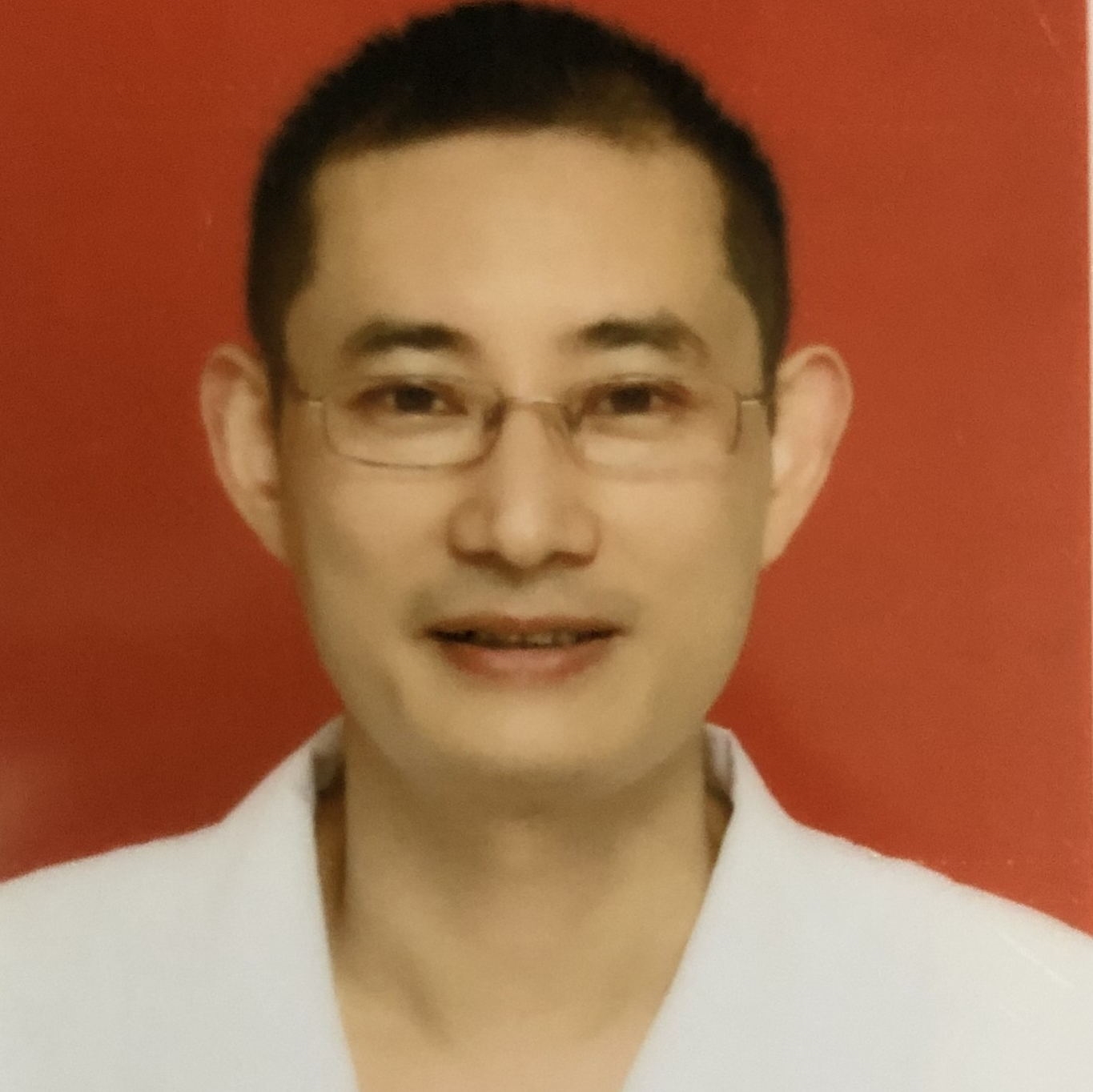 王峻