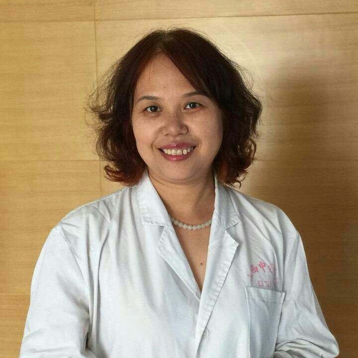 吴秋玲