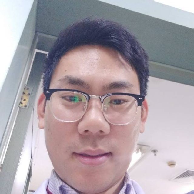 卢磊