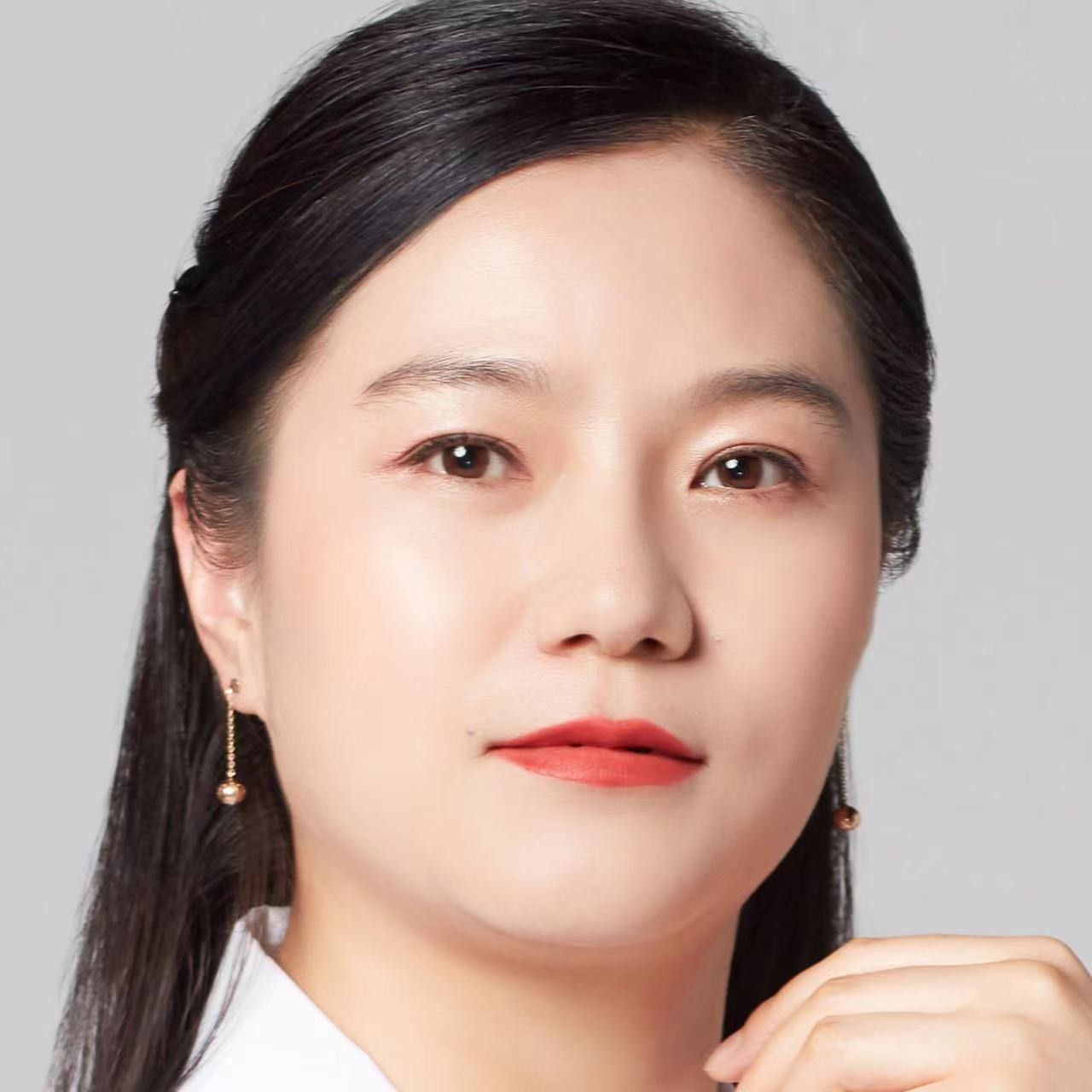 李艳君