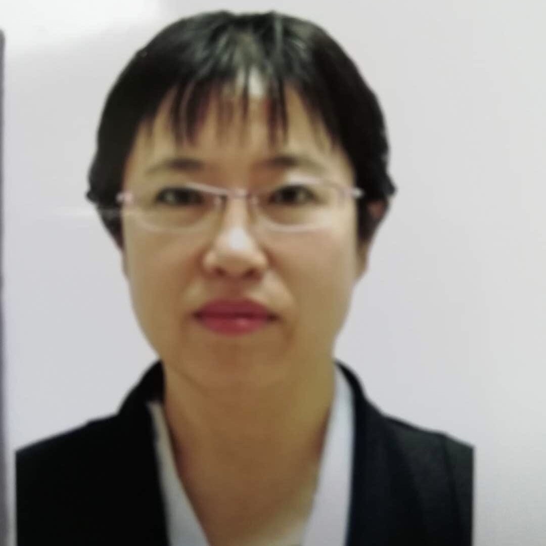 张春玲