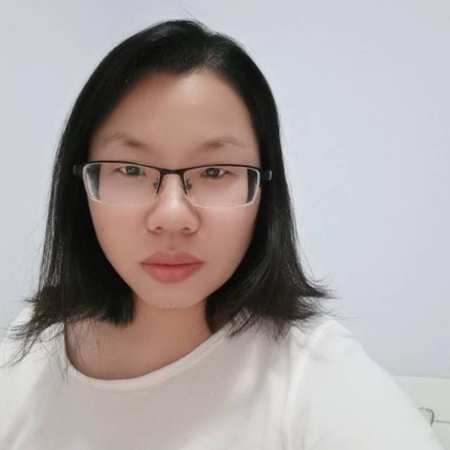 赵文丽