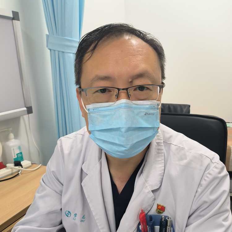 李志