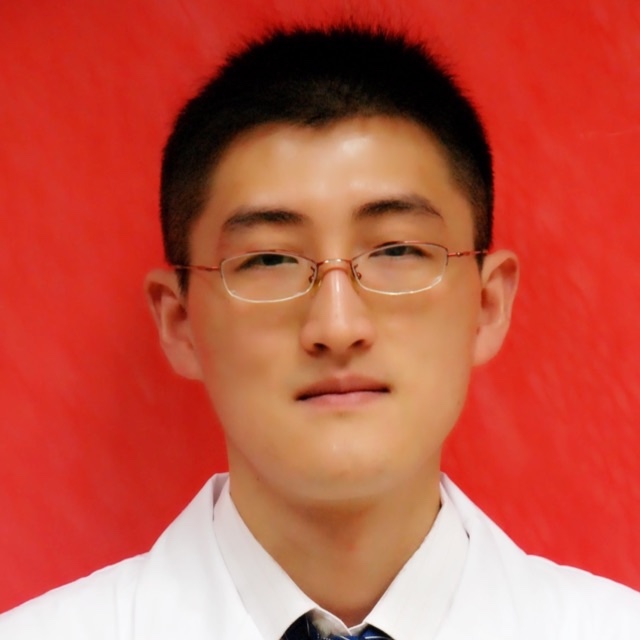 朱凯