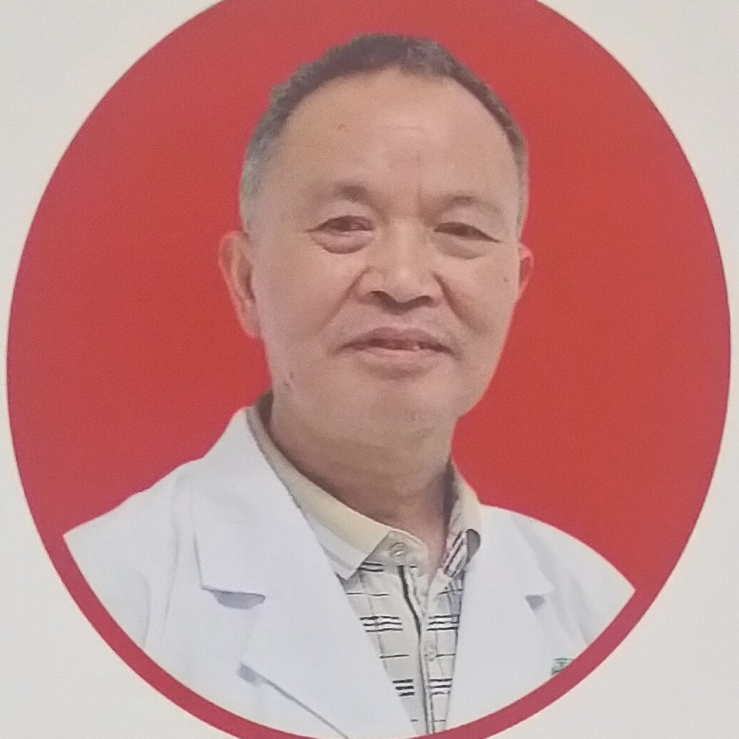 林代富