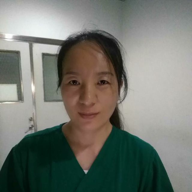 吴艳松
