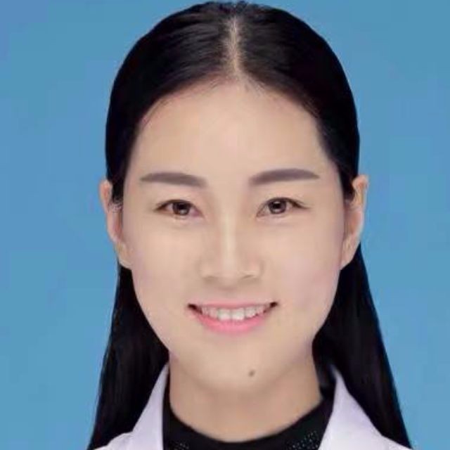 陈蕾