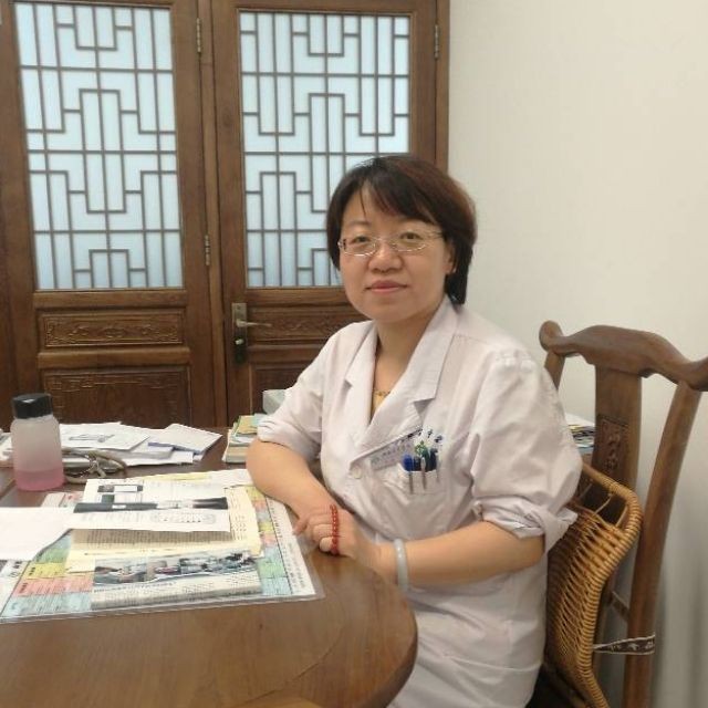 李小军