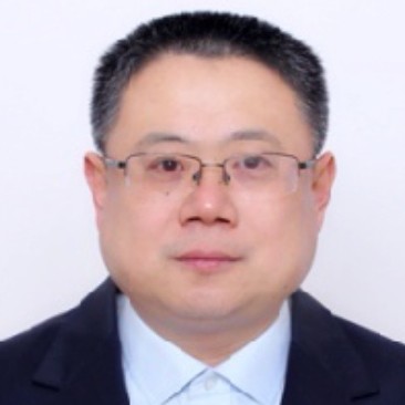 陈拥军