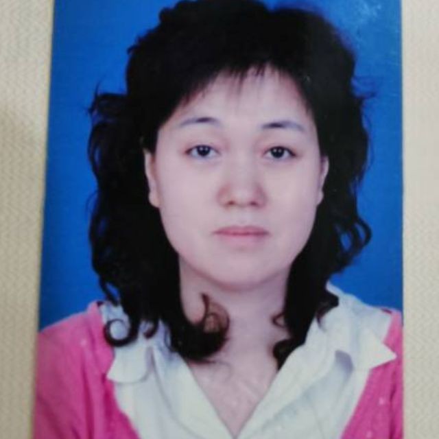 于丽萍