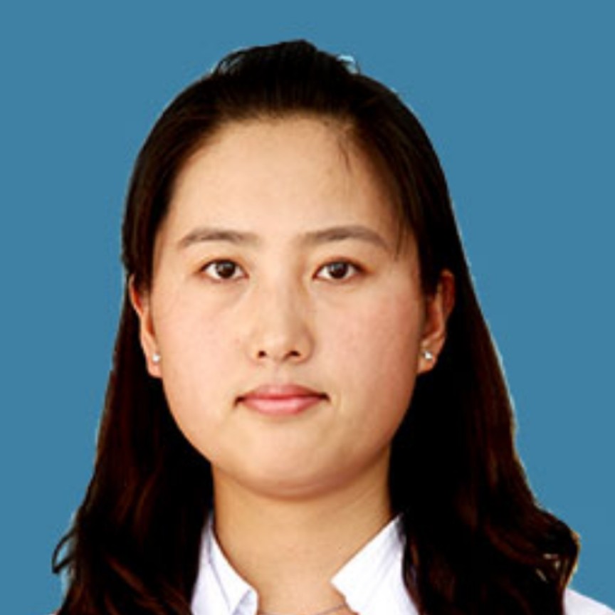 李丽丽