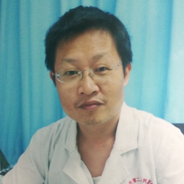 刘家林