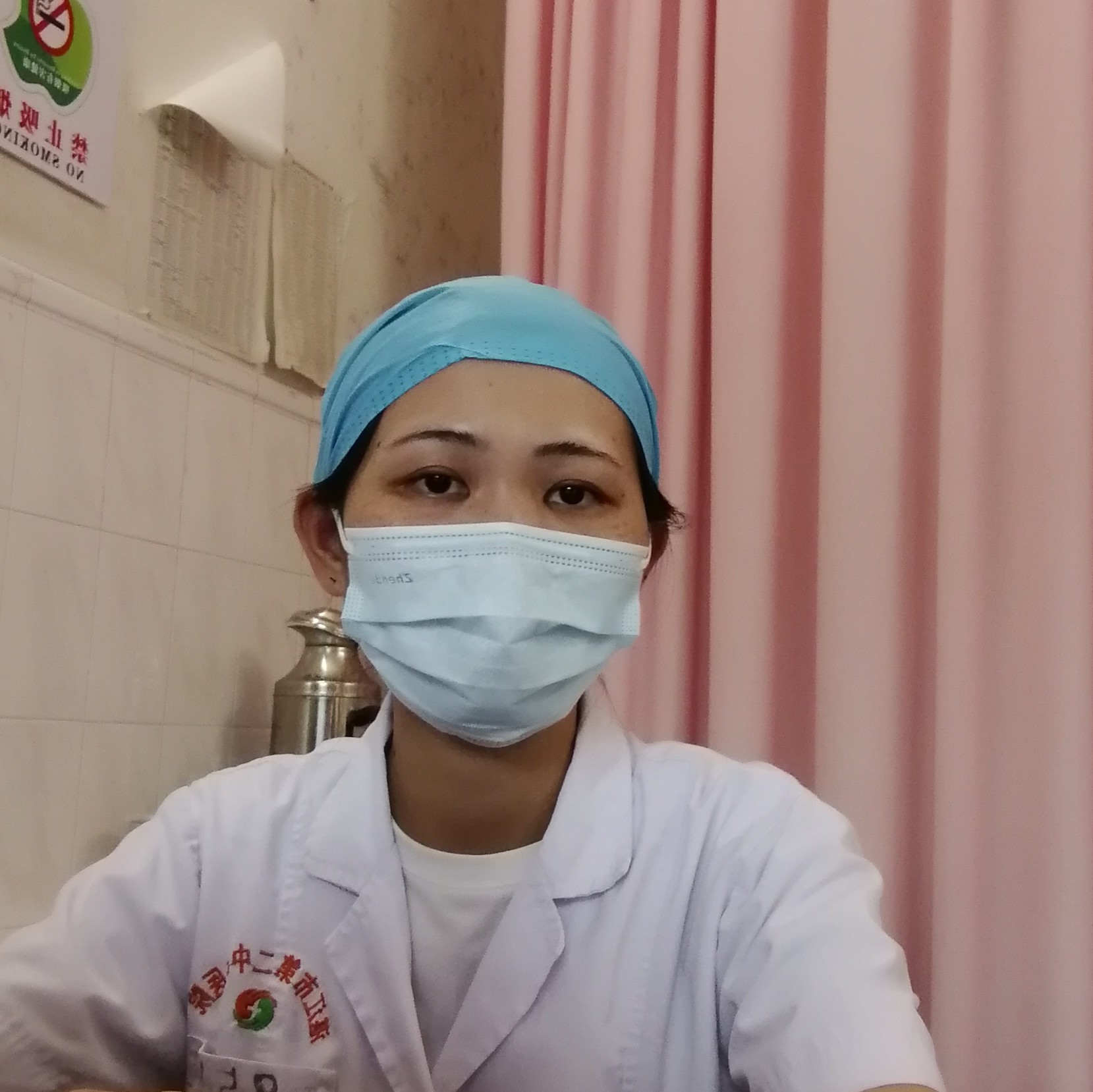 朱美云