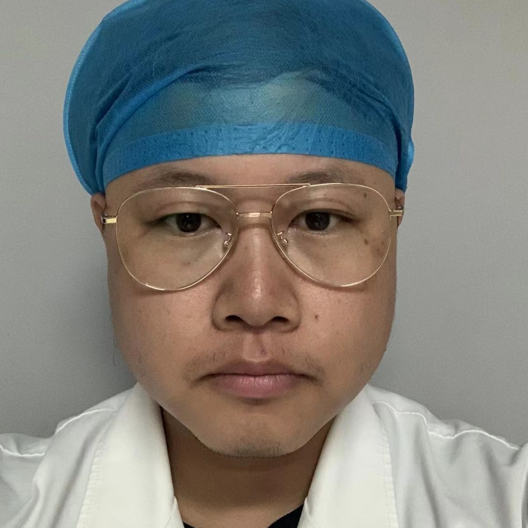杨梓超