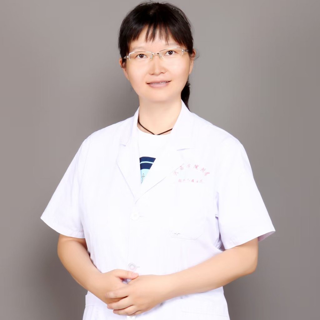 吉福玲