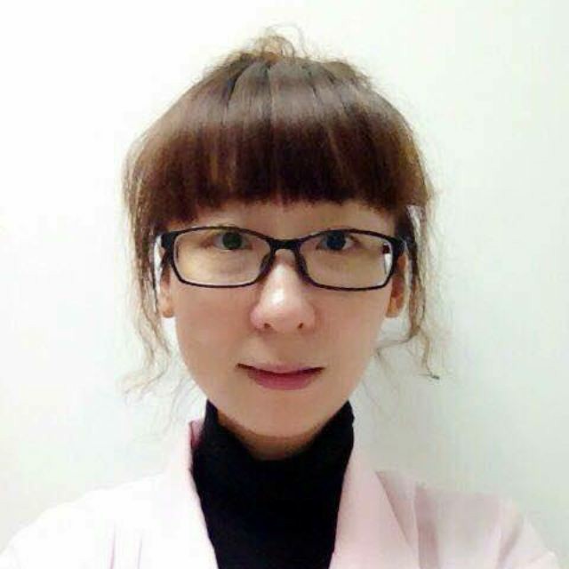 吴丽丽
