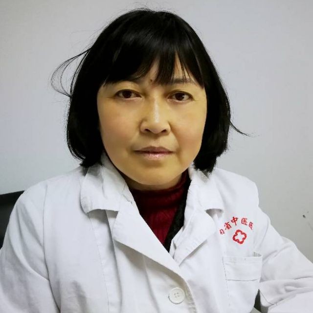 李莉