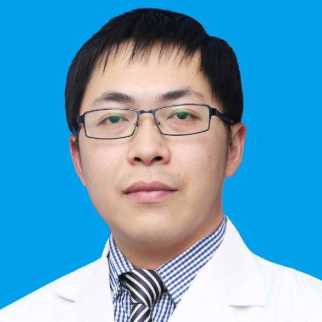 陈虹林