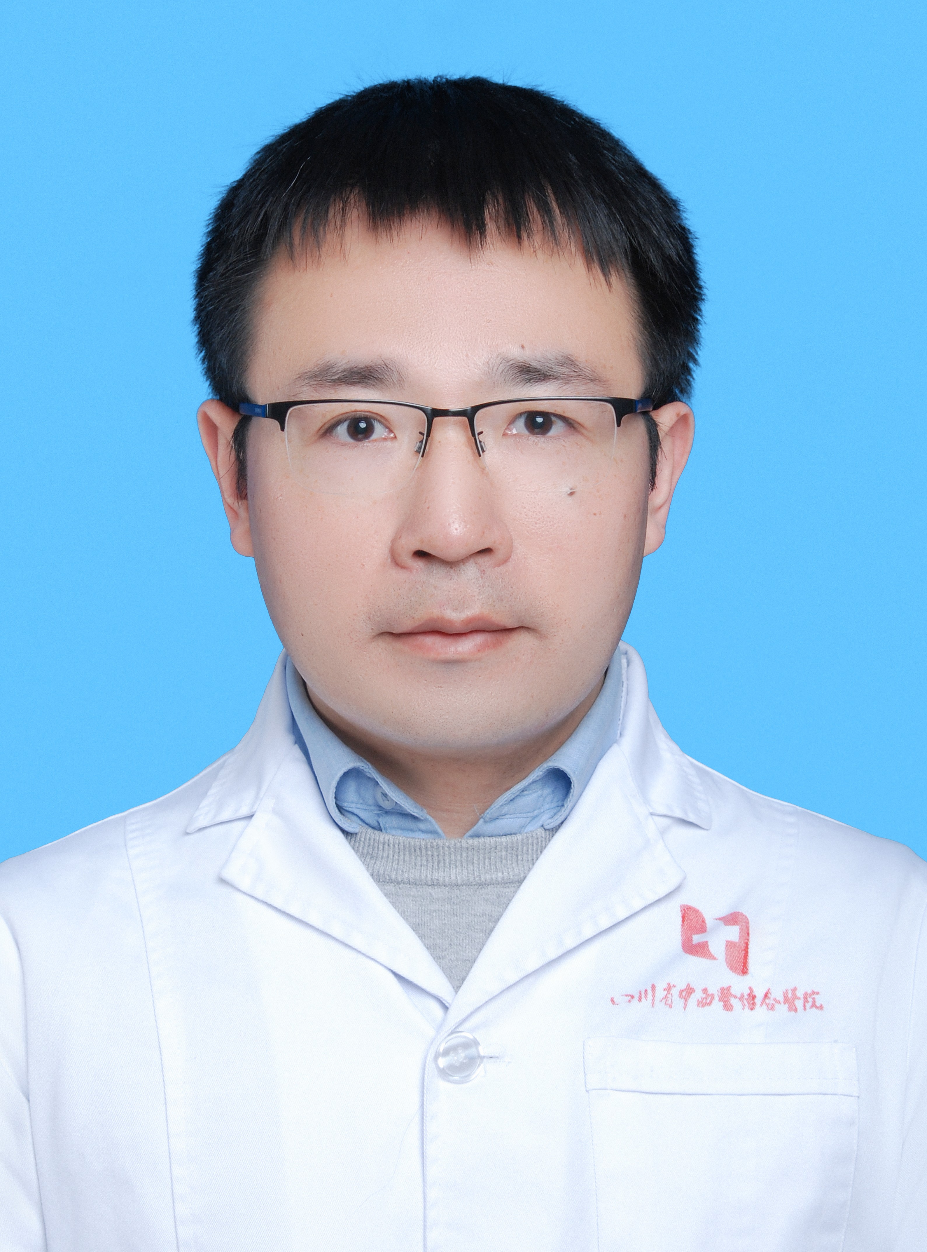陈扬