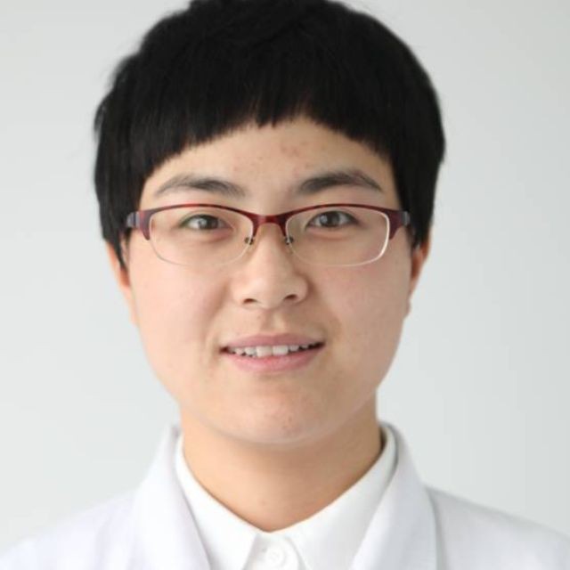 崔健娇