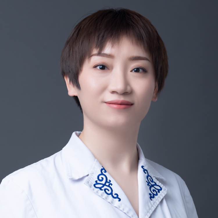 杨丽珍