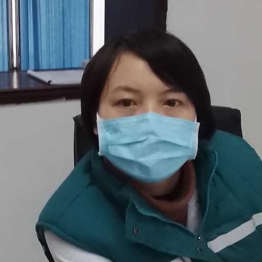 张俊萍