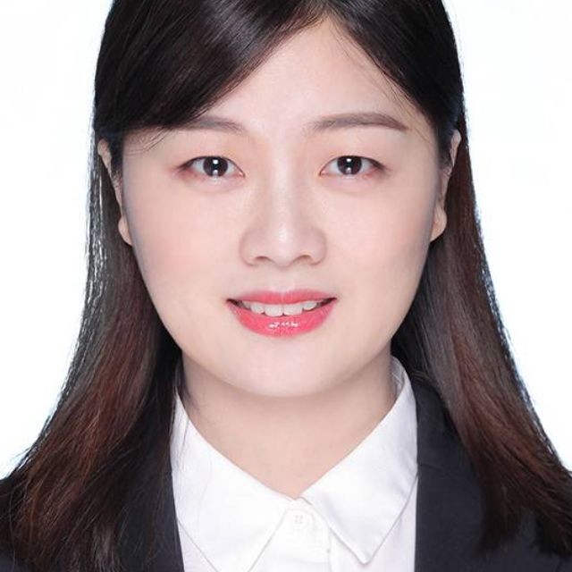 谢丹丹