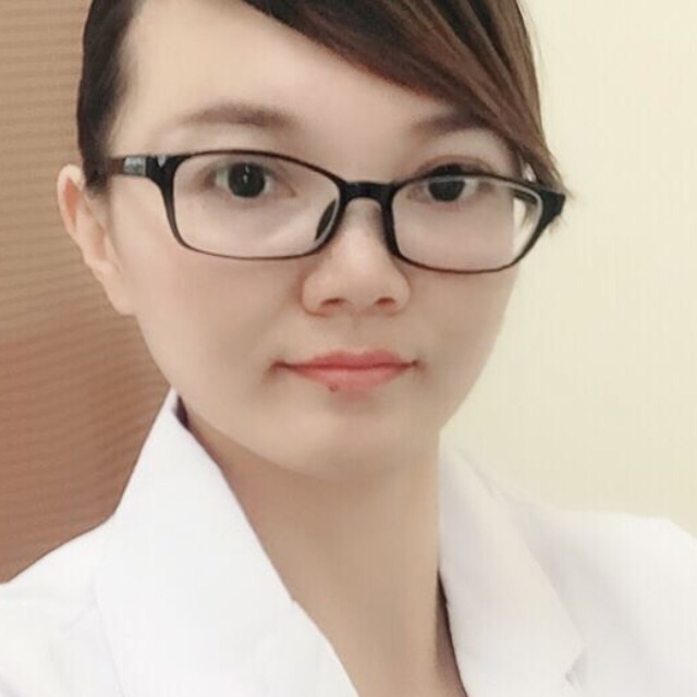 王丽丽