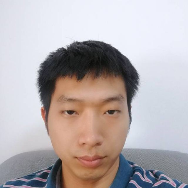 周翔