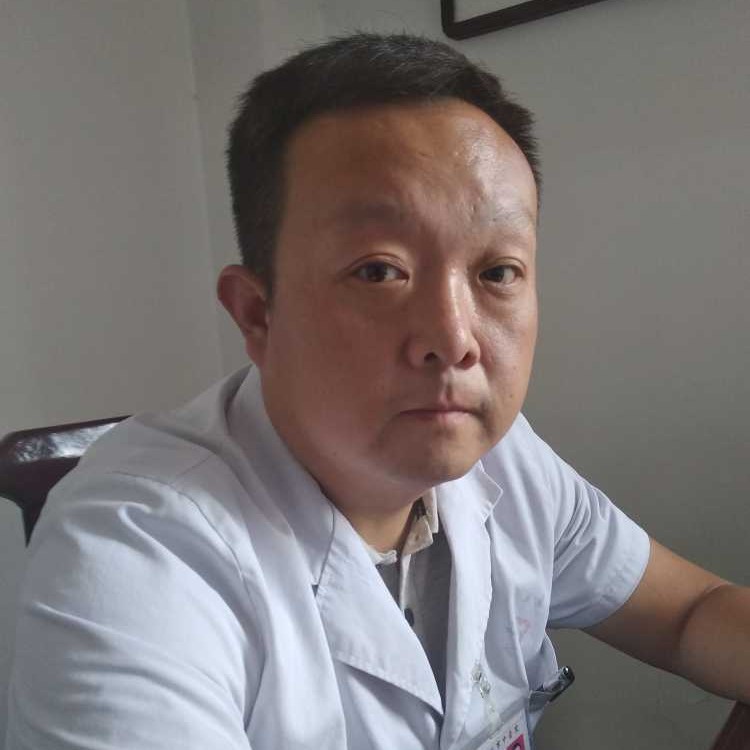 吴洪涛