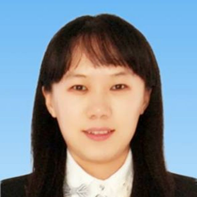 刘芳