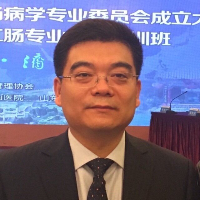 尹玉锑