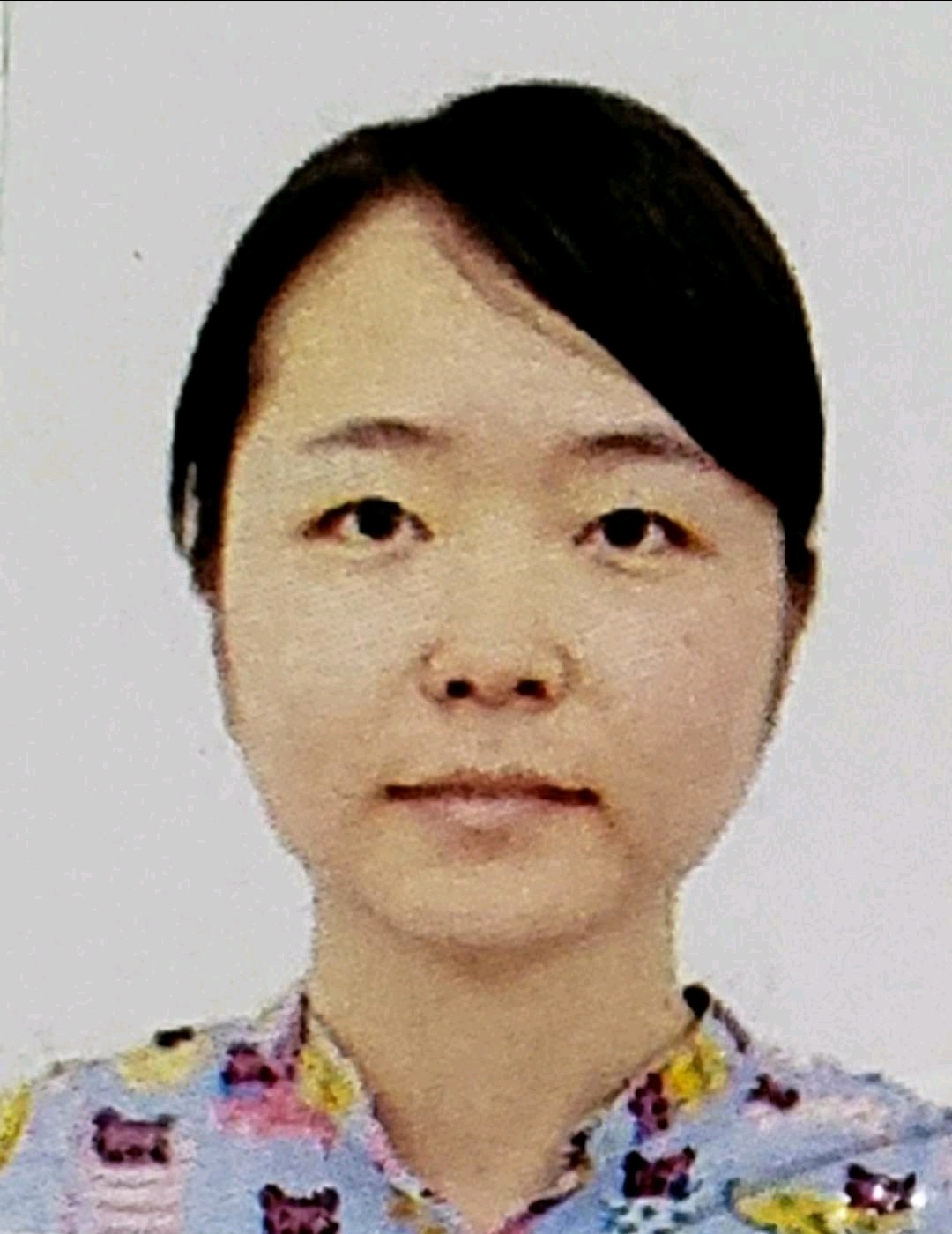 张瀚丹