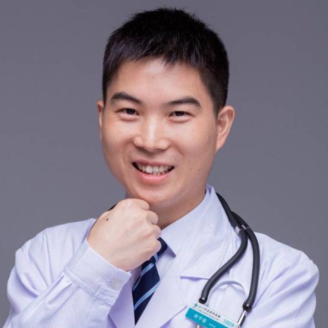 陈宇雄