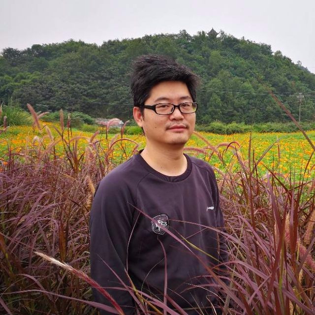 沈宏春