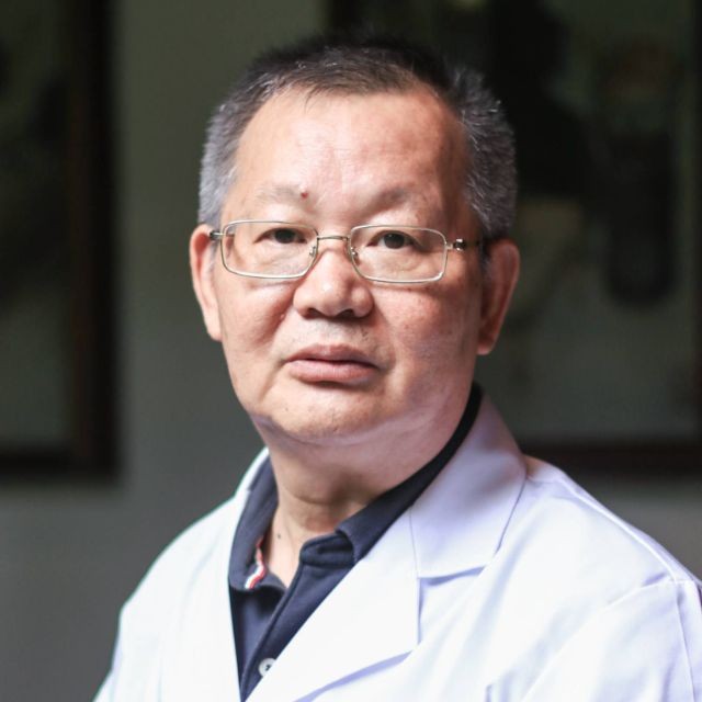 陈勇毅