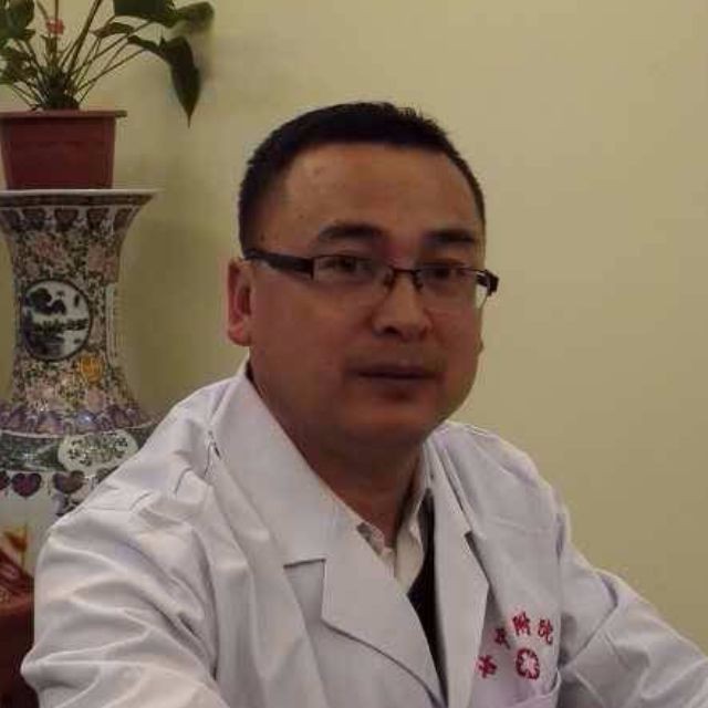 朱向东