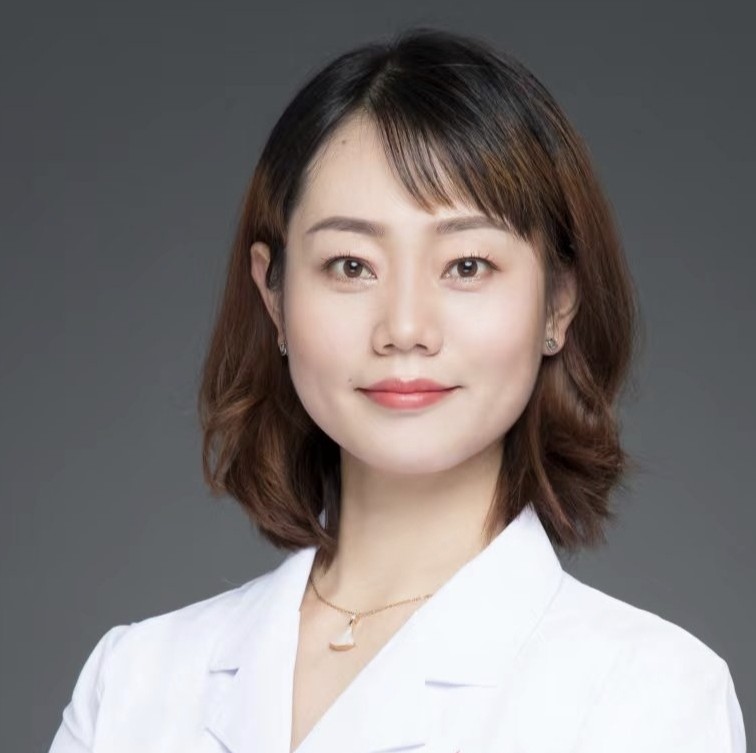 王丽琴