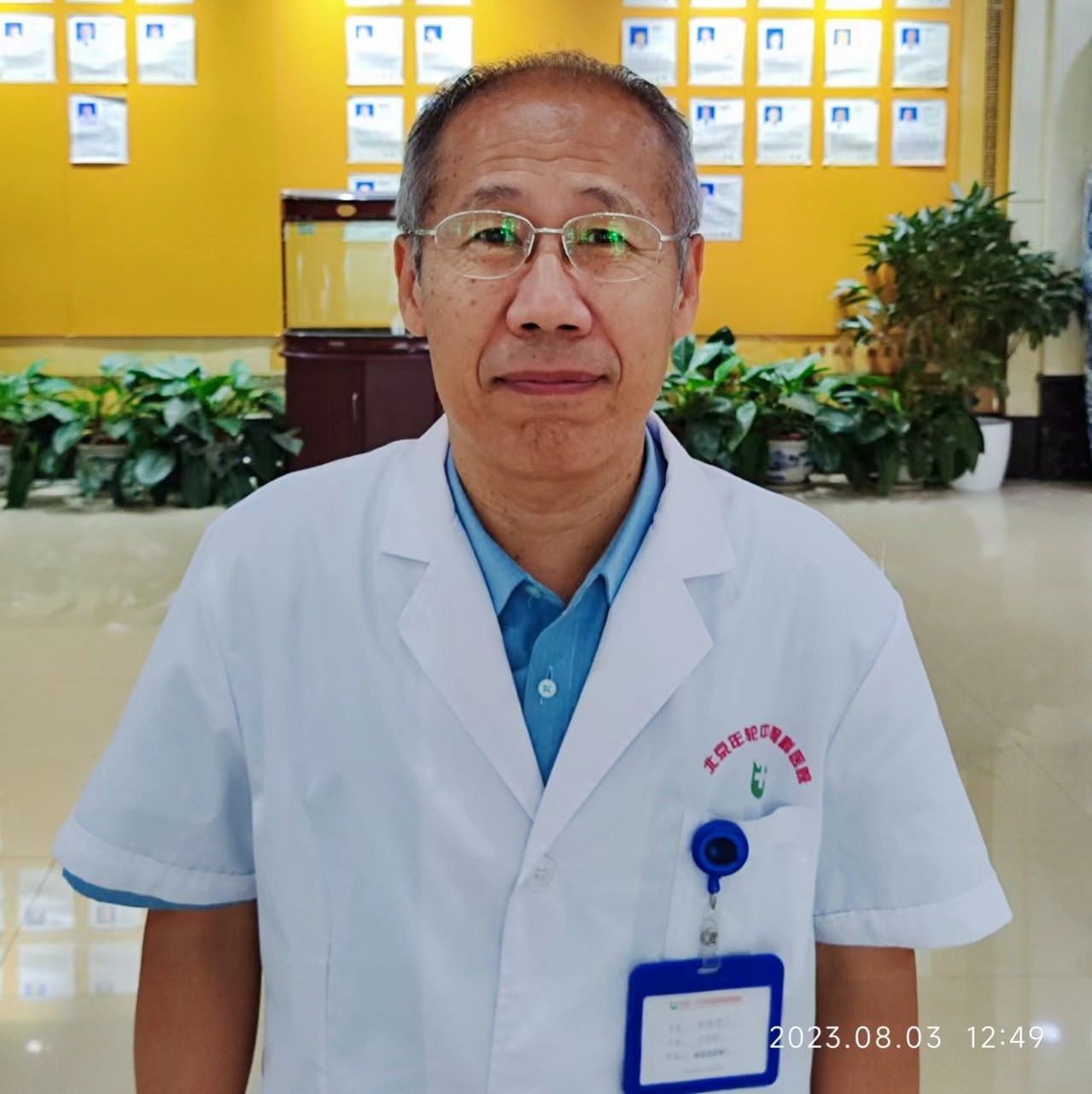 宋泽忠