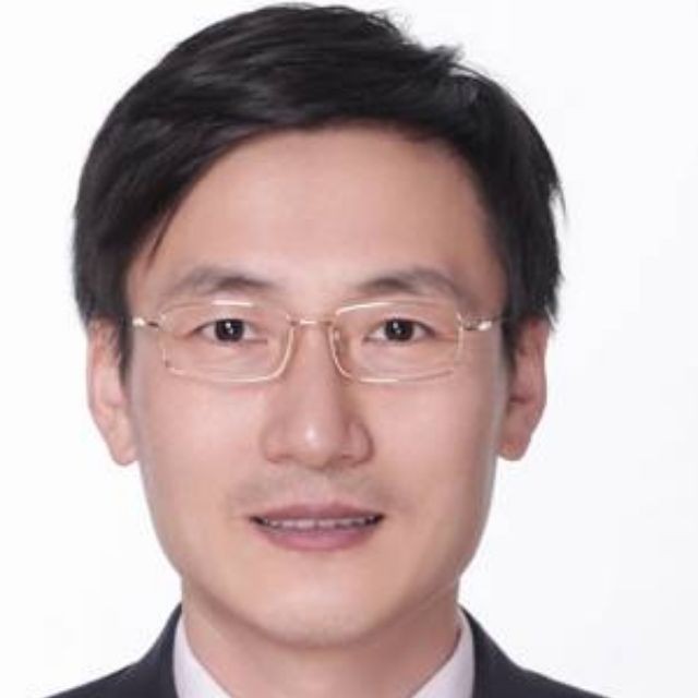 陈永和